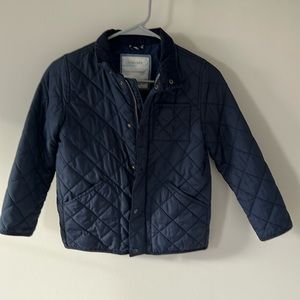 CREWCUTS JACKET/BLAZER BOYS SIZE 6/7